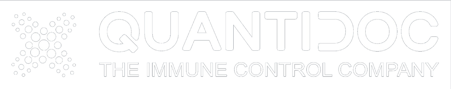 QUANTIDOC - The Immune Control Company