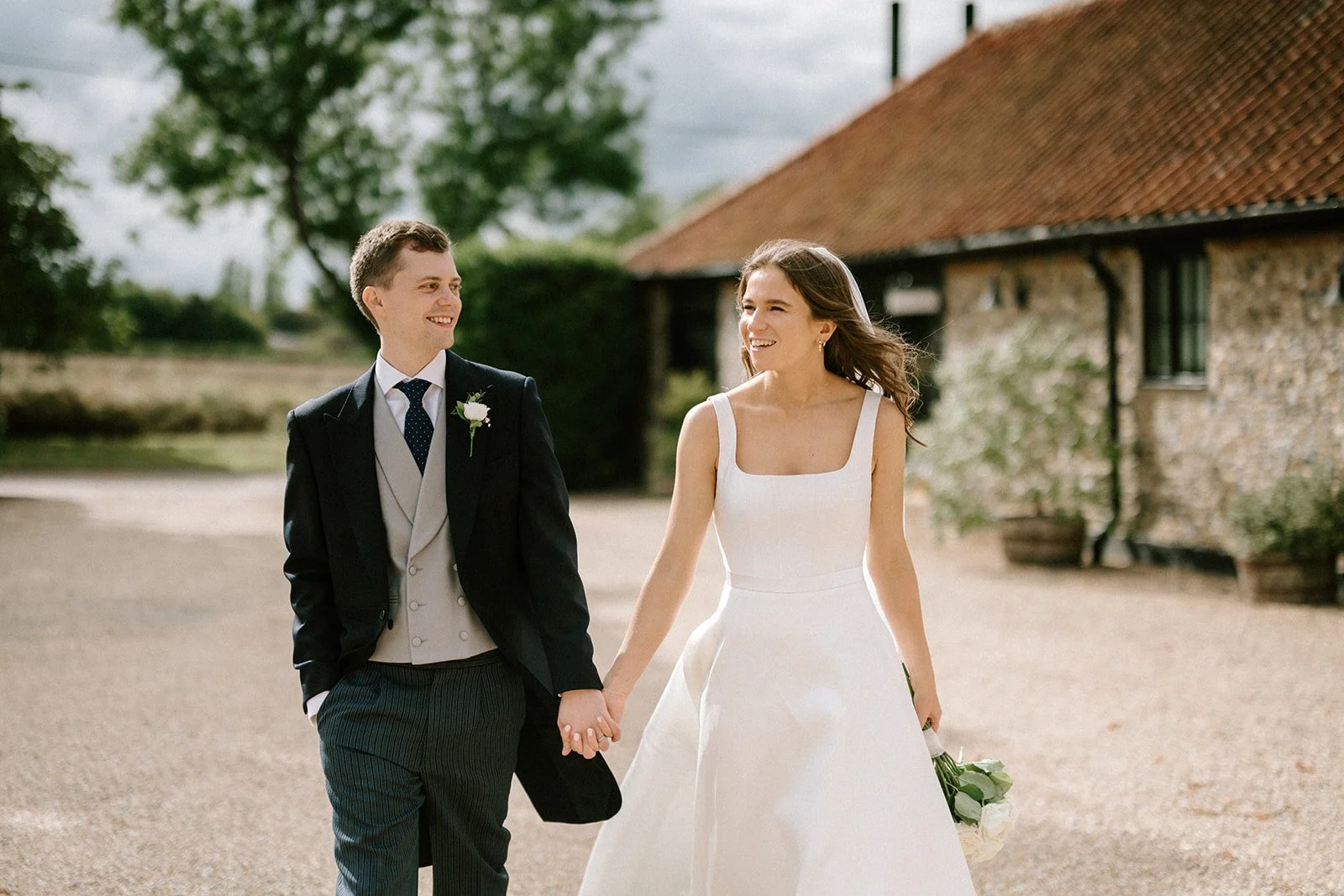 Charlotte and Edmund Wedding - Laura Williams Photography - 732.jpg