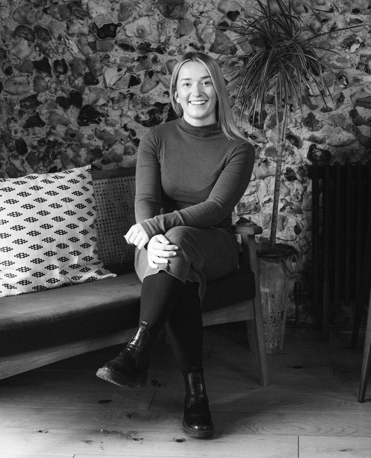 Meet Megan - Wedding &amp; Events Manager here at The Granary Estates.⁠
⁠
We asked Megan a series of questions, so lets get to know her ⬇ ⁠
⁠
What is your favourite part of The Granary Estates?⁠
&quot;I absolutely love the courtyard area, I feel like