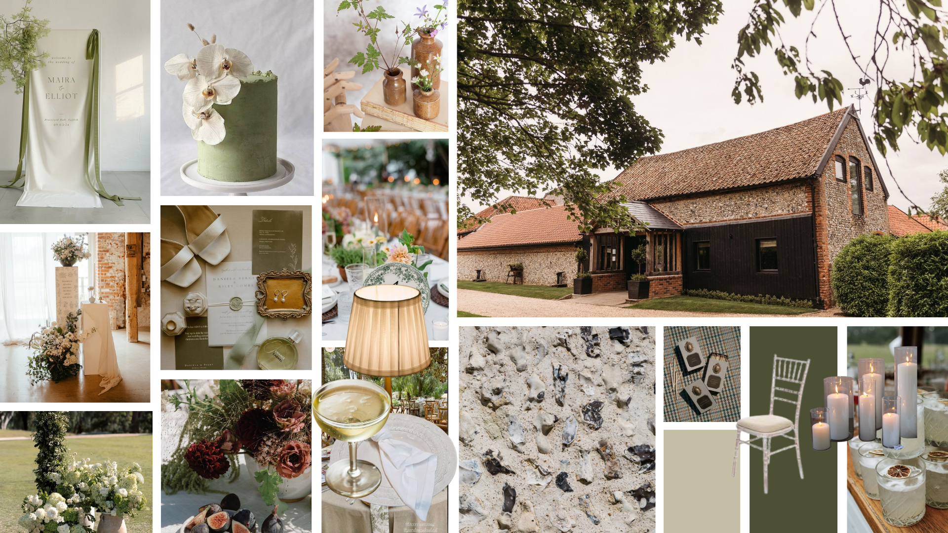 Venue Showcase | October