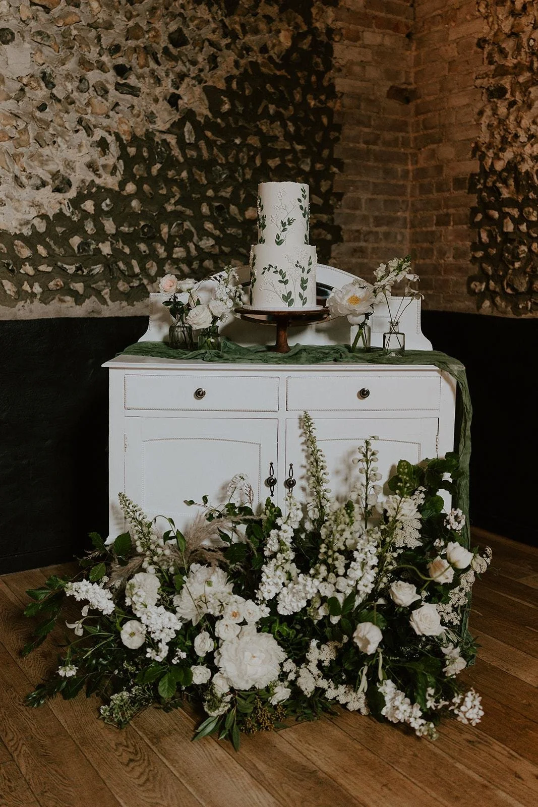 5 minutes with Stories Event Hire