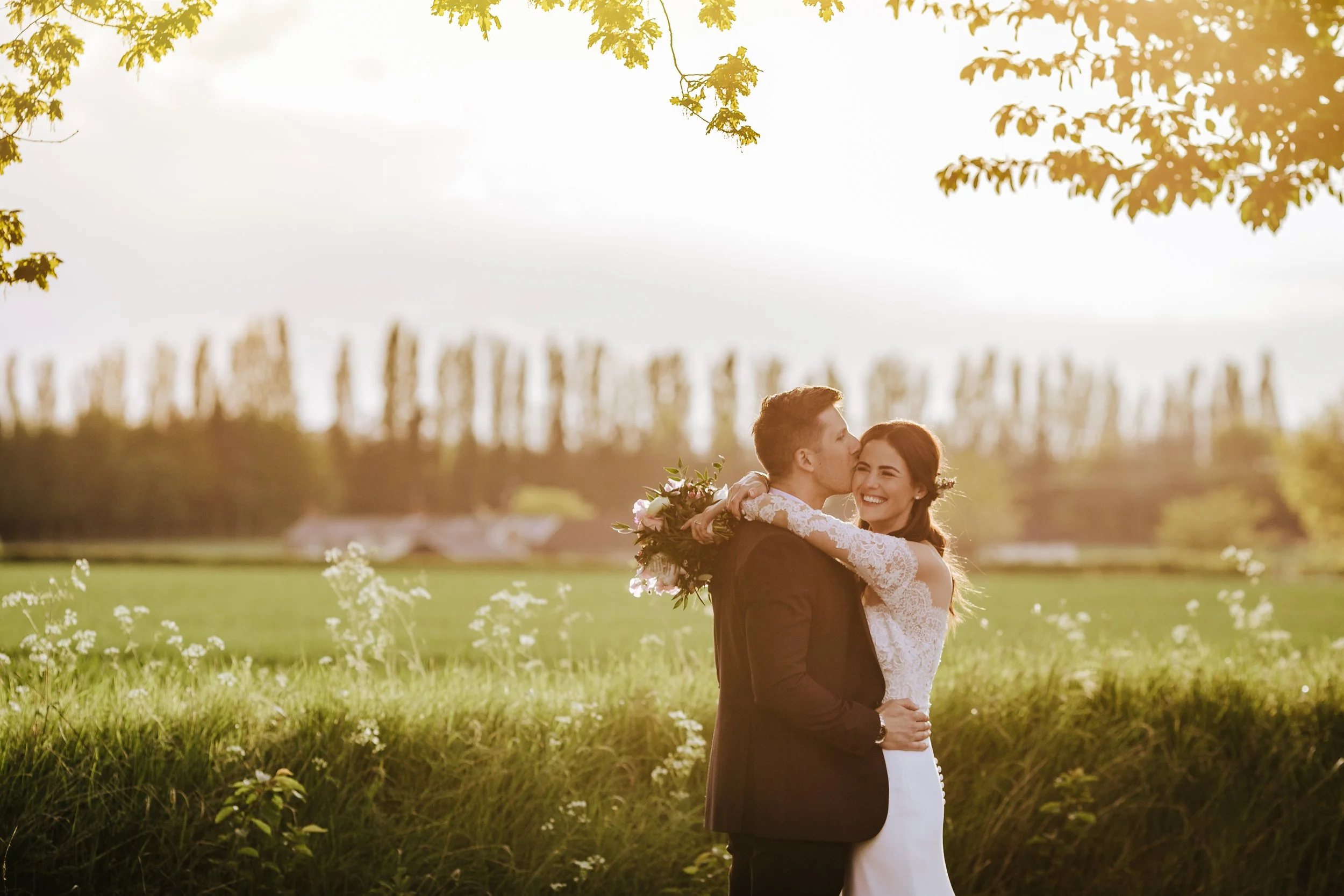 Could spring be the perfect time to say ‘I Do’
