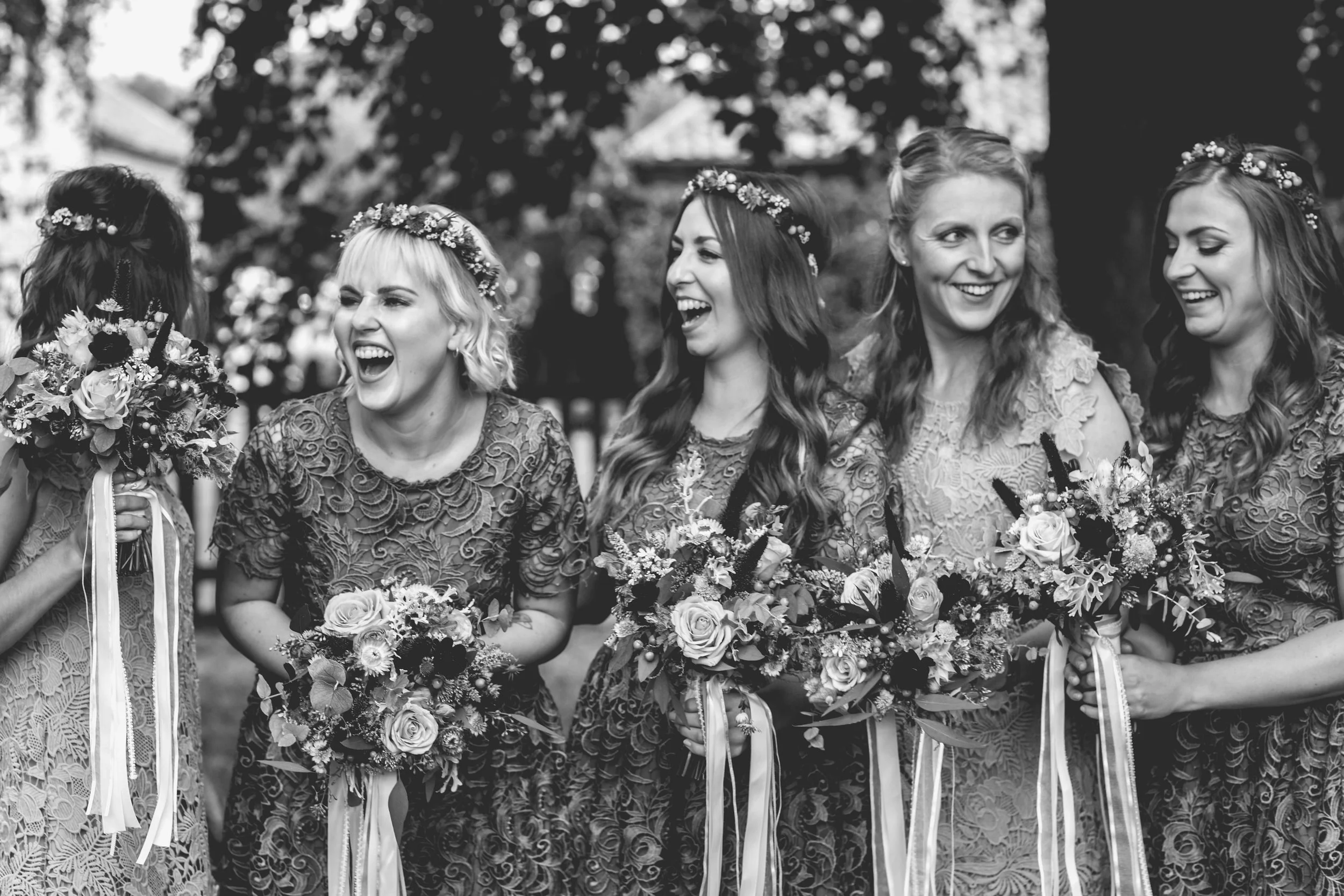 Rewriting the Rulebook: Non-Traditional Wedding formats at The Granary Estates