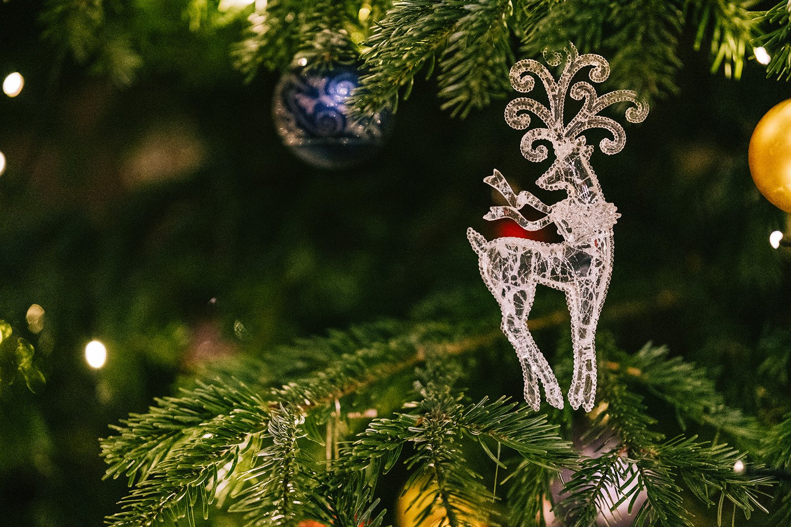 5 Tips for an Unforgettable Christmas Party at The Granary Estates