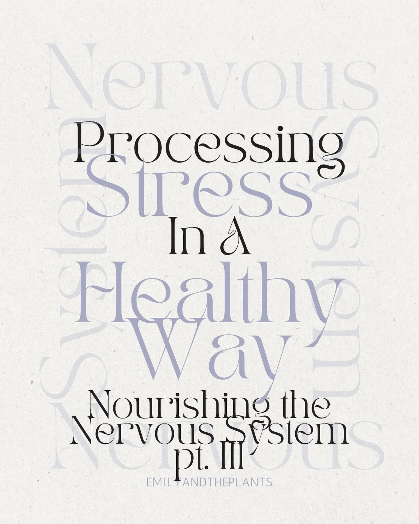 Nerve Fiber Threads: The Untold Story Of Your Nervous System - pscaclp