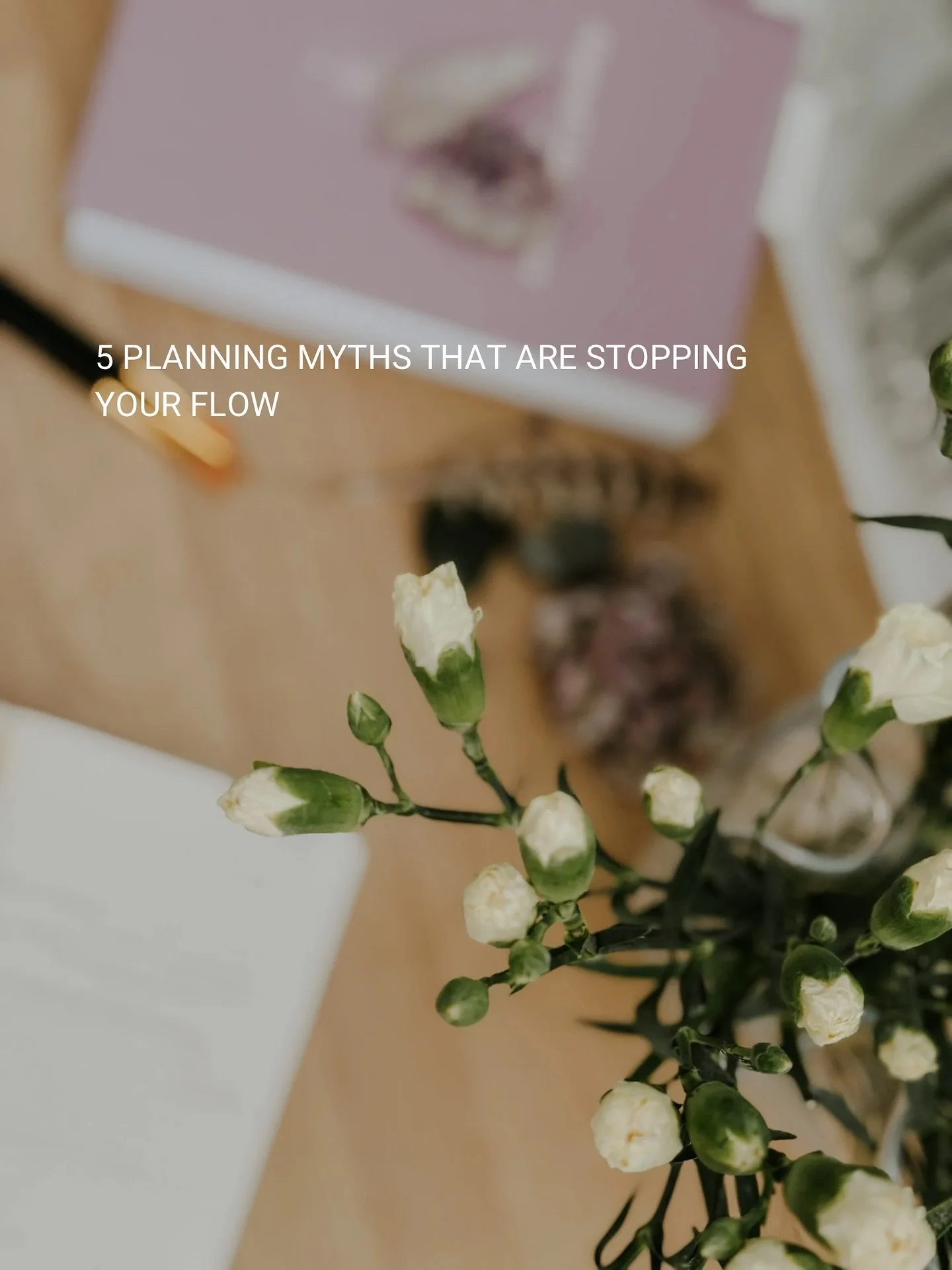 At its heart, seasonal planning is about aligning your life with the natural rhythms that already shape you&mdash;the four seasons, the menstrual or infradian rhythm, the lunar cycle, the circadian rhythm, and even the astrological year.

Rather than