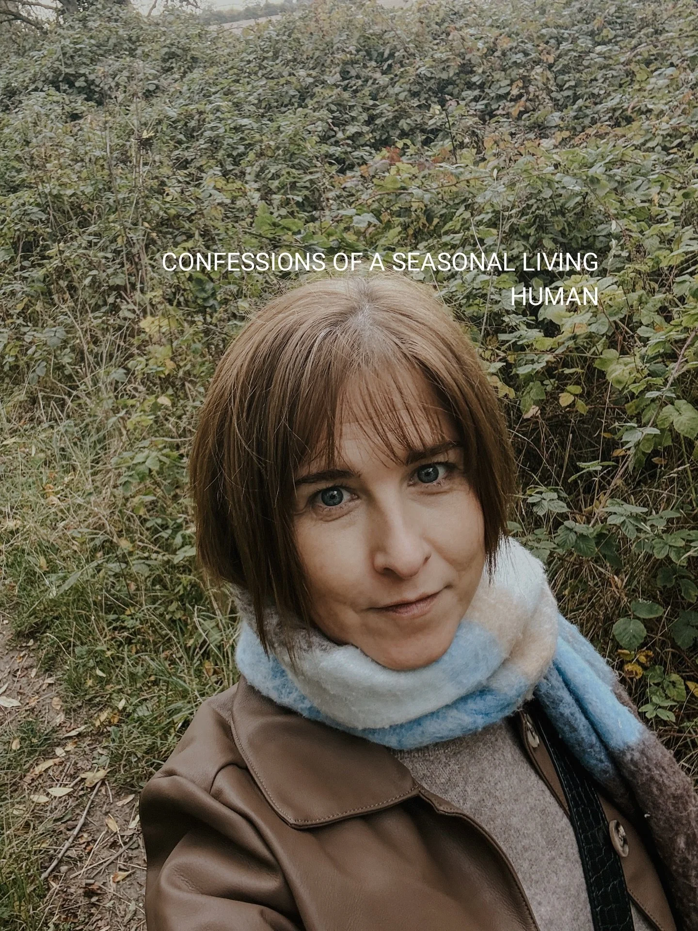 Some weeks remind you that even with the gentlest intentions and the most careful planning&hellip; life still happens.

I&rsquo;ve been moving through a season of push &rarr; pause &rarr; push again, and my body is finally waving the little white fla