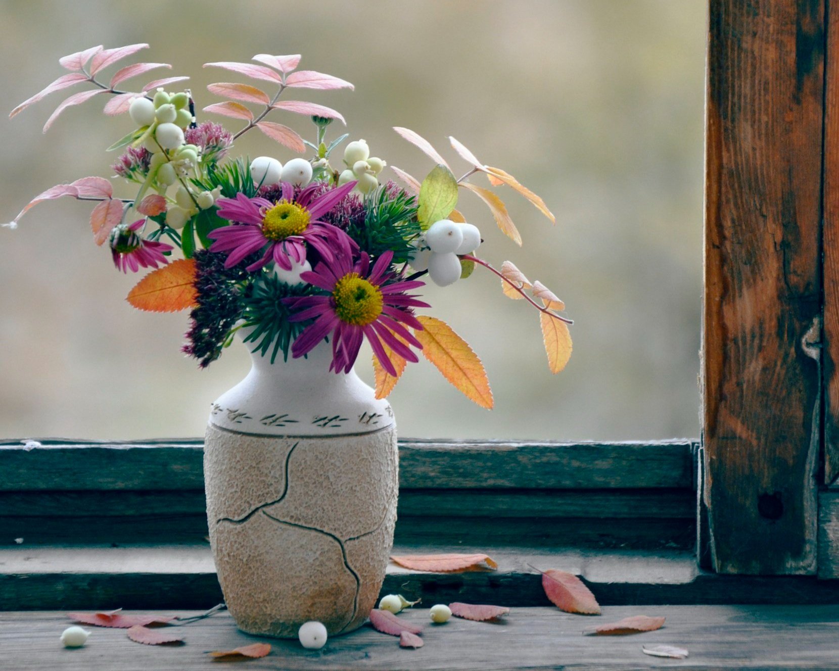 Ease vs. Easy: How Seasonal Living Can Teach You Ease