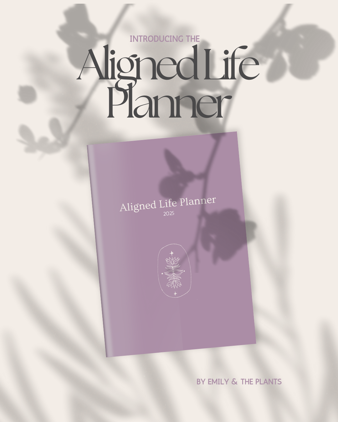 Aligned Life Planner - Digital