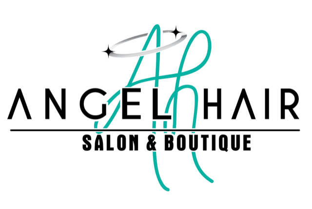 Angel Hair Salon &amp; Day Spa