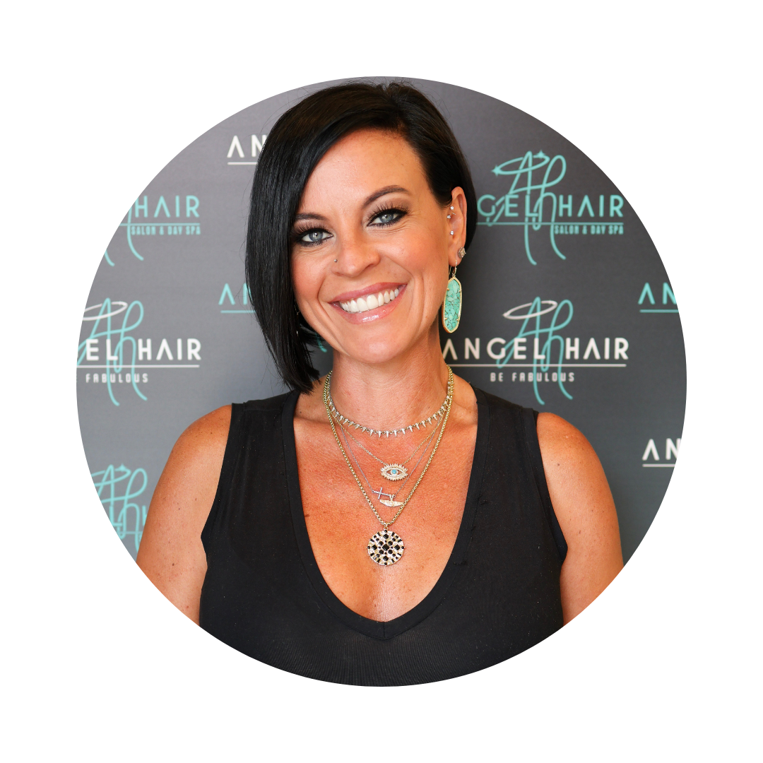 Meet Our Salon Stylists — Angel Hair Salon & Day Spa