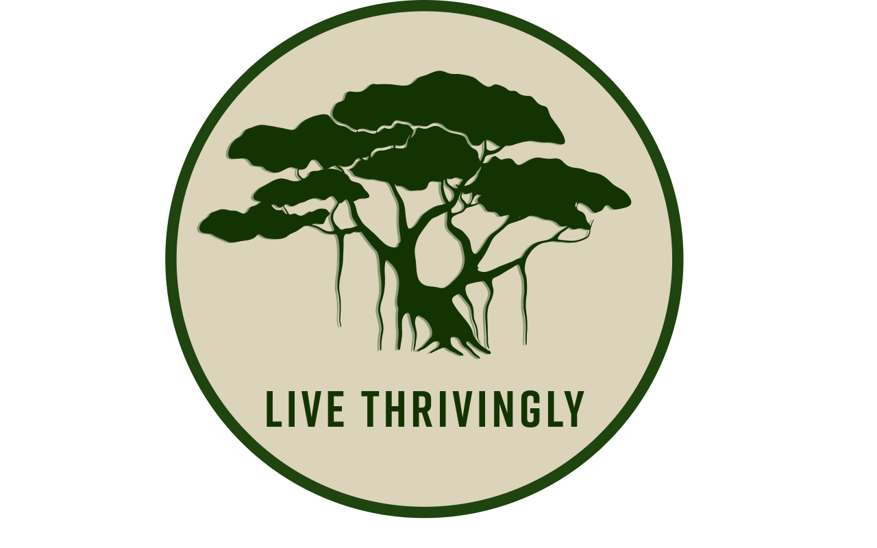 Live Thrivingly