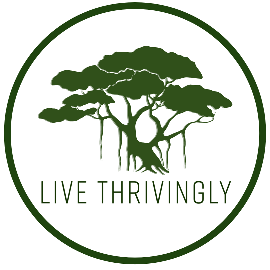 Live Thrivingly