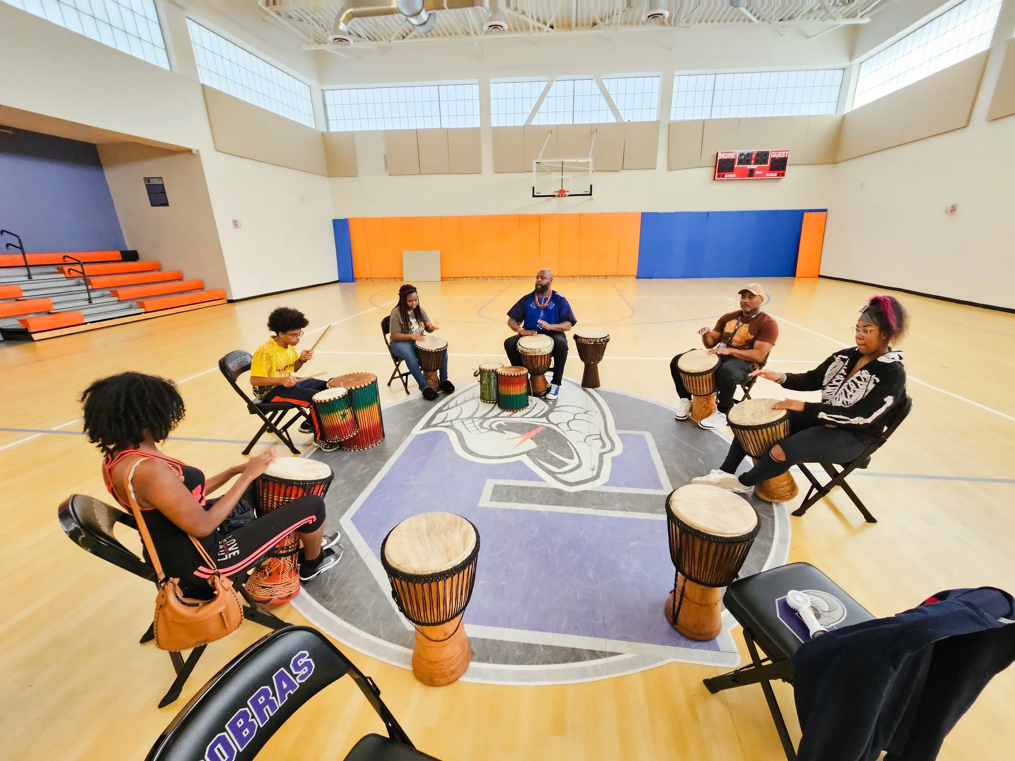 Africa America Institute