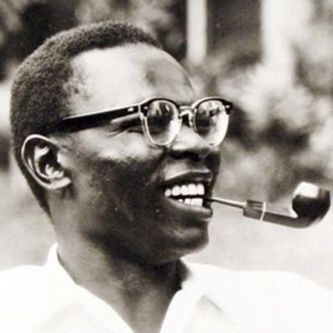 Barack Obama Sr.