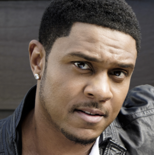 Marion "Pooch" Hall, Jr headshot