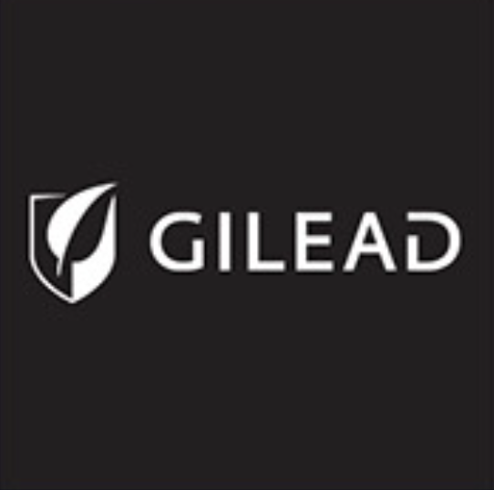 Gilead Life Sciences logo