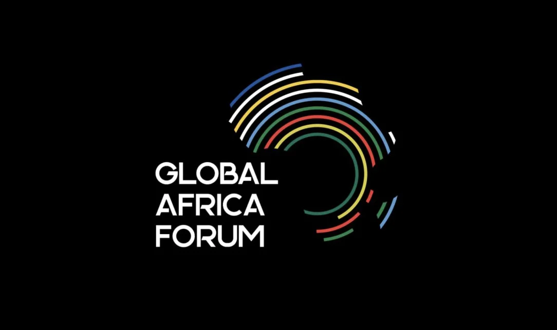 Global Africa Forum
