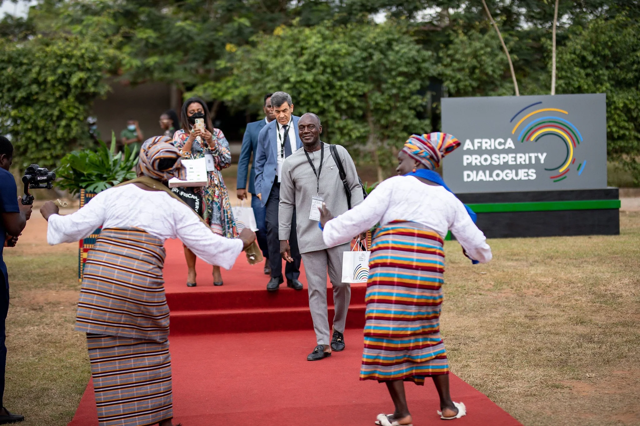 Africa America Institute