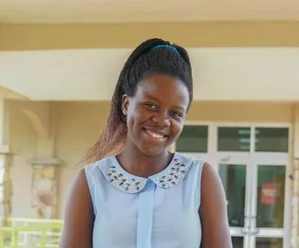 Lorraine Makuyana headshot
