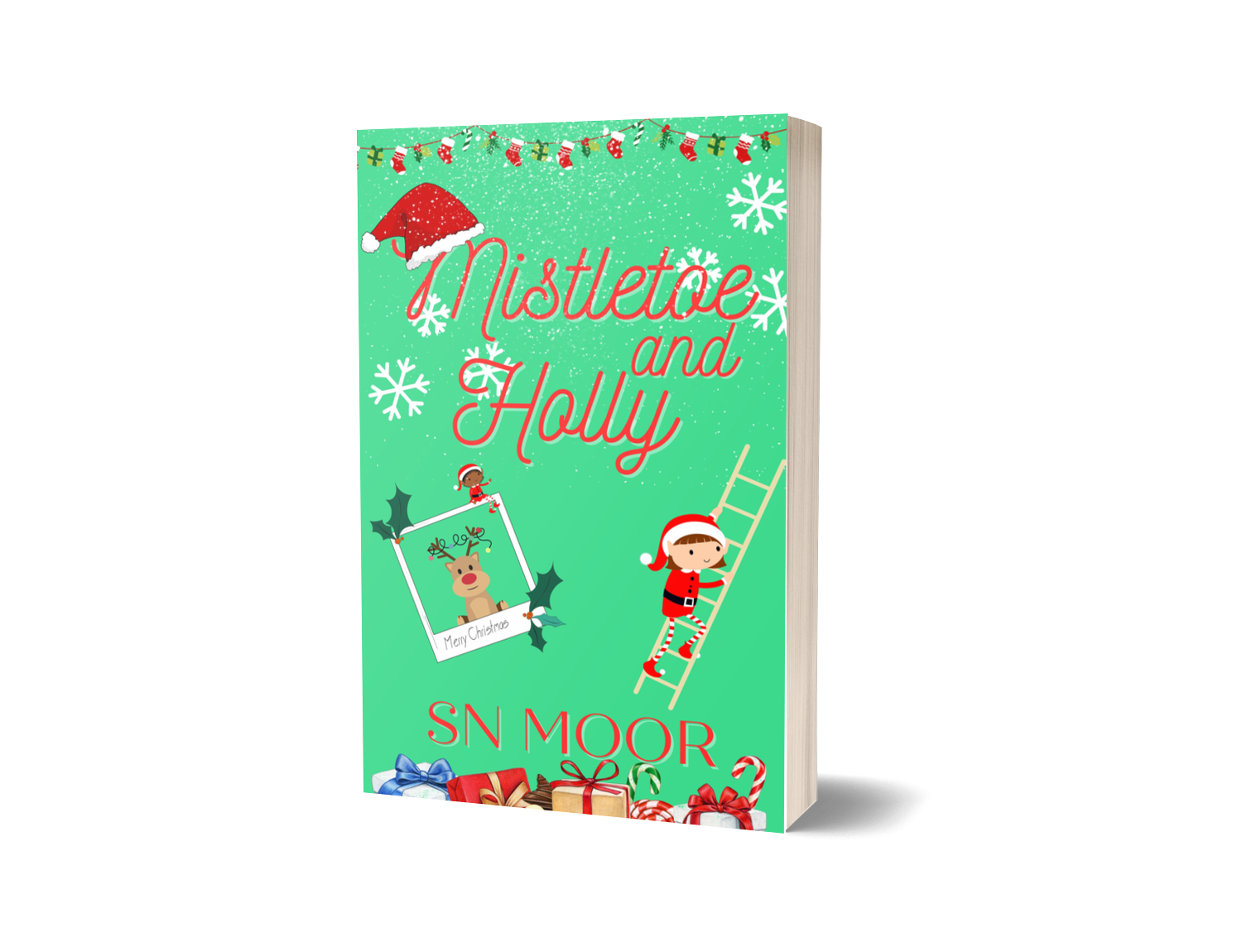 Mistletoe and Holly 3d v2.png