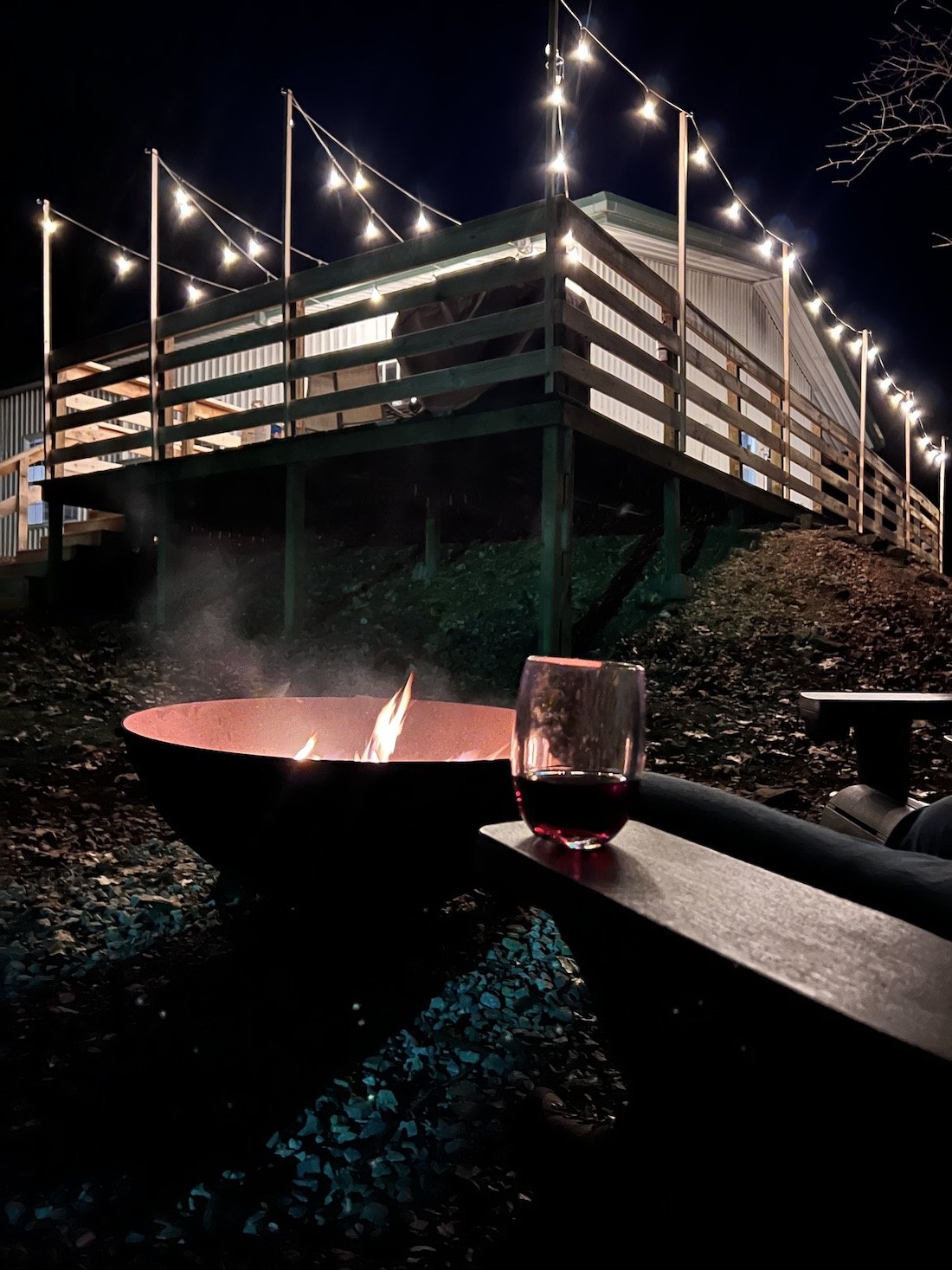 Fire pit and wine.jpg