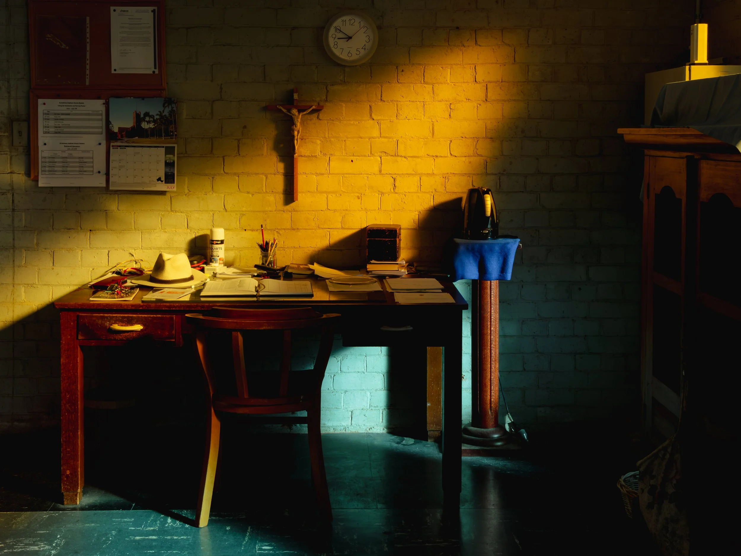 St. Andrew’s photo essay