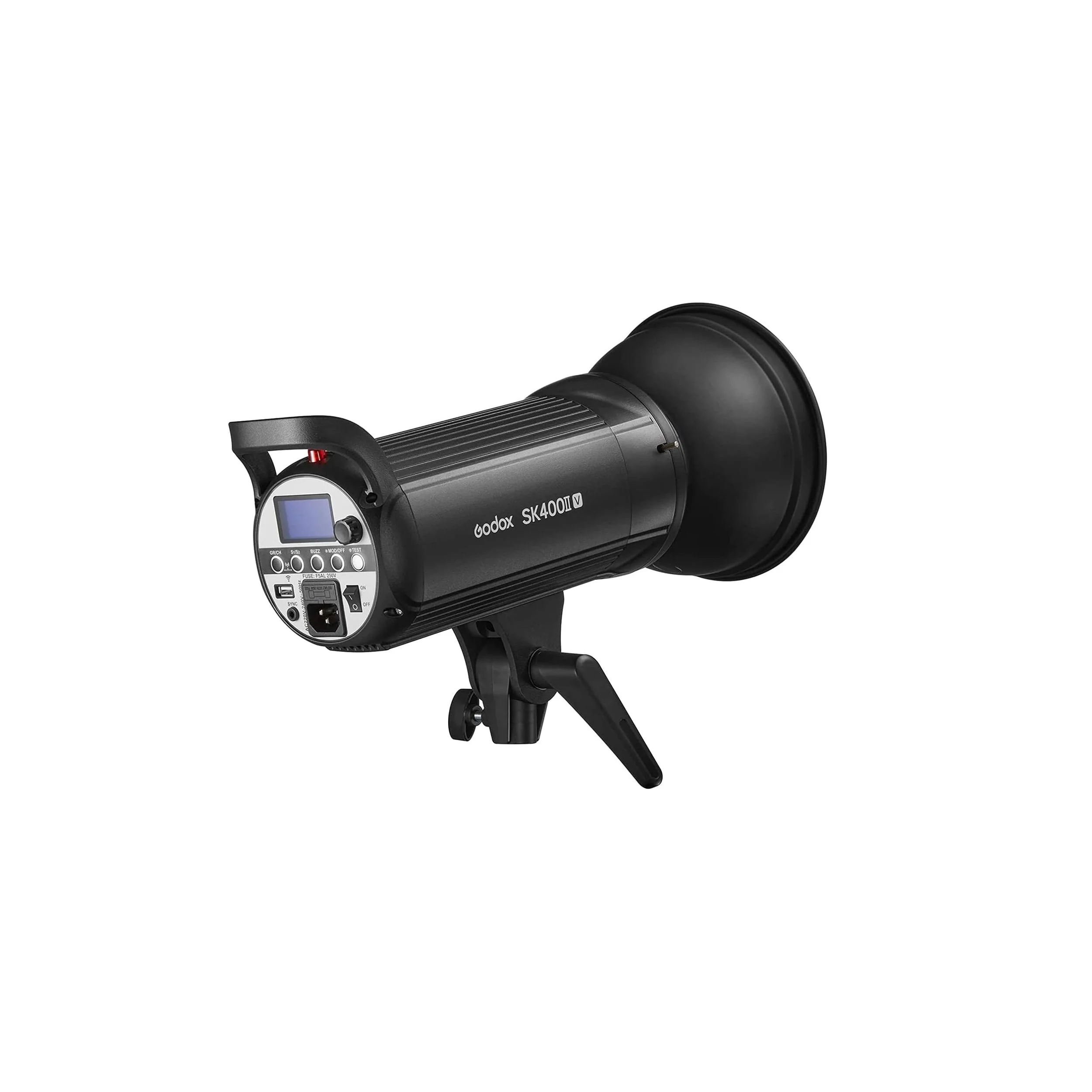 Godox SK400II-V 400W Studio Flash