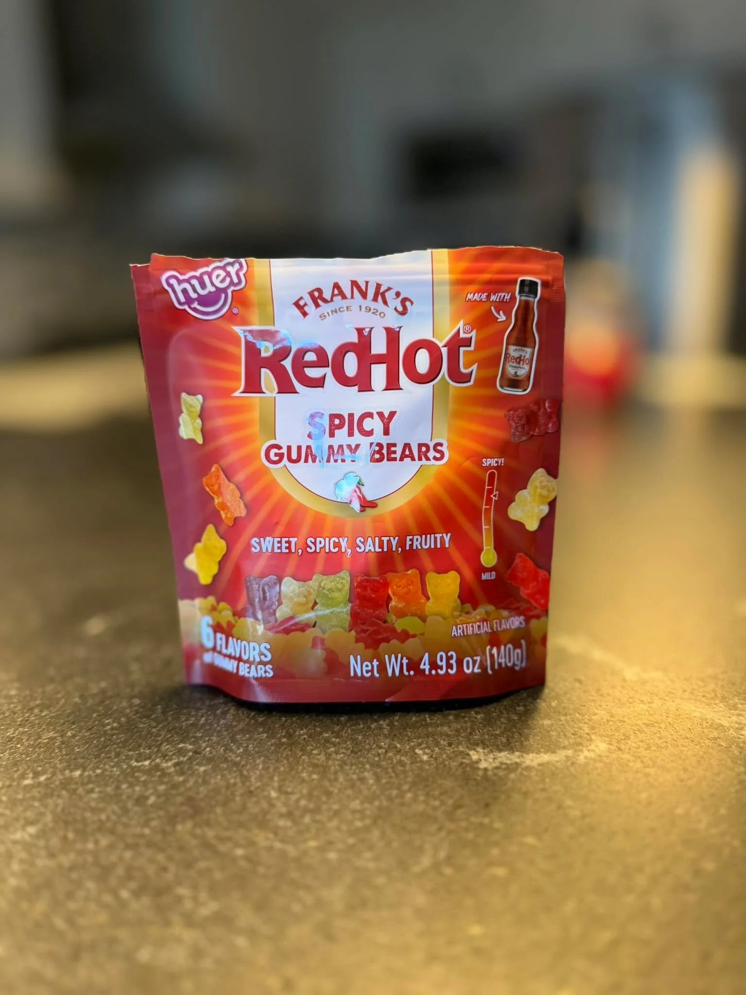 While we all know that I&rsquo;ll buy anything- folks, don&rsquo;t waste your money. Sweet mother of Christ, these things are disgusting. End of PSA. 🤣🤣🤣🤦🏻