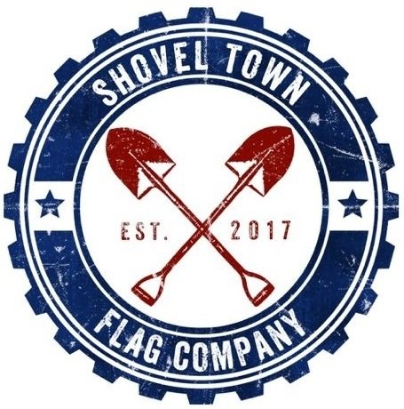 Shovel Town Flag Company