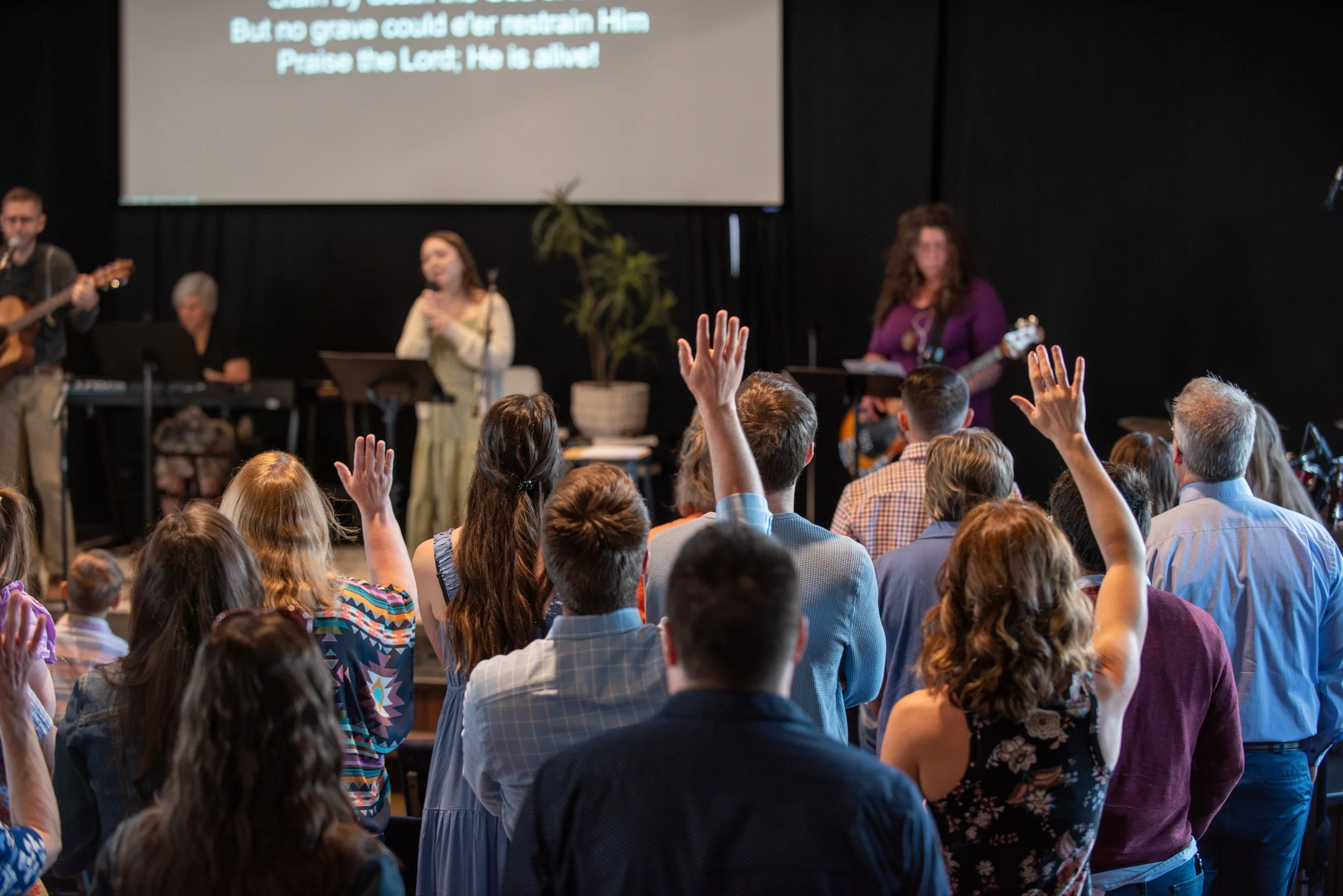 Gospel Community Church