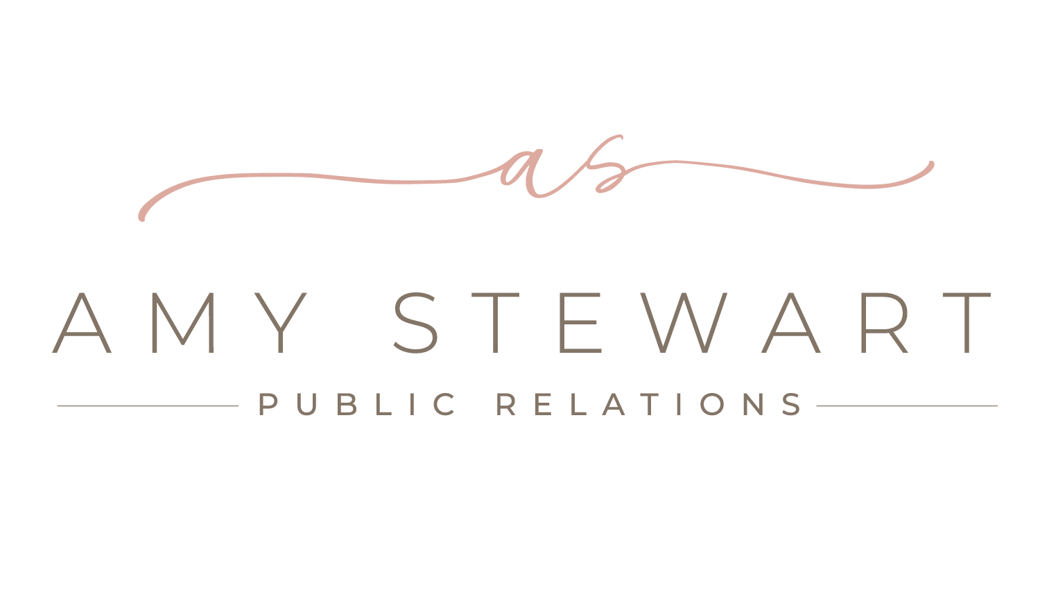 Amy Stewart Public Relations