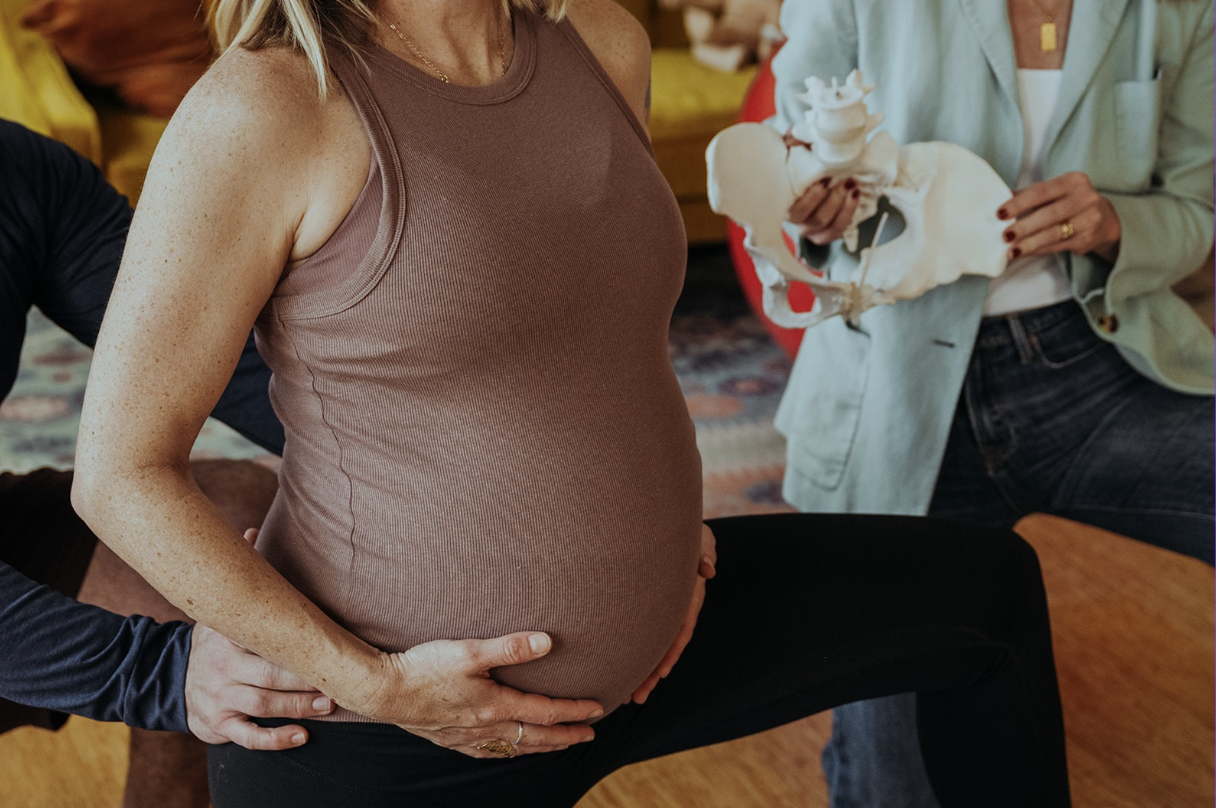 New Birth Education Offering