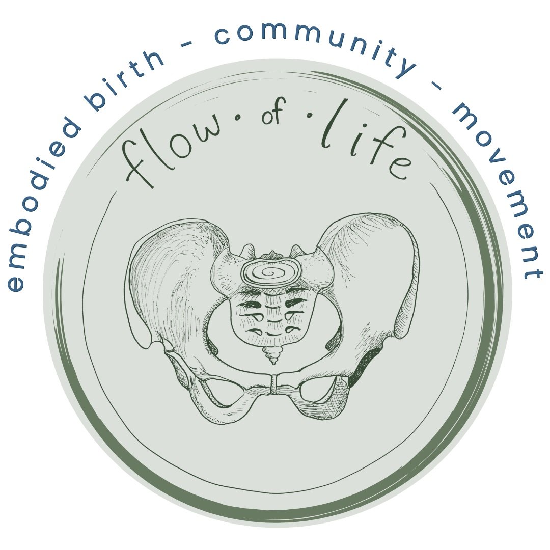 The Flow of Life Yoga