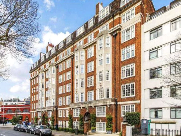 South Kensington
