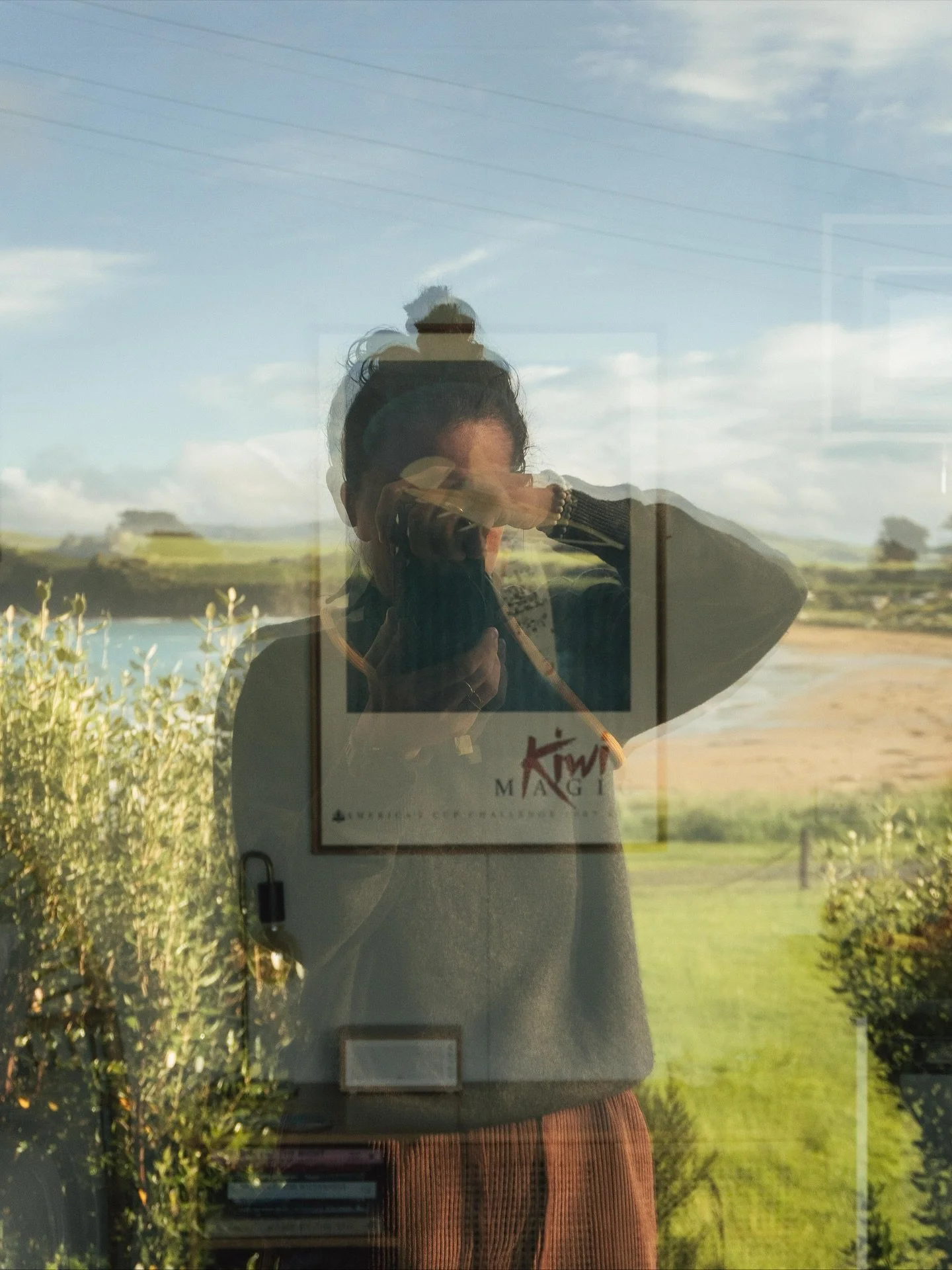 Still living on New Zealand time. 🐳

#travelphotography #newzealand #roadtrip #sony