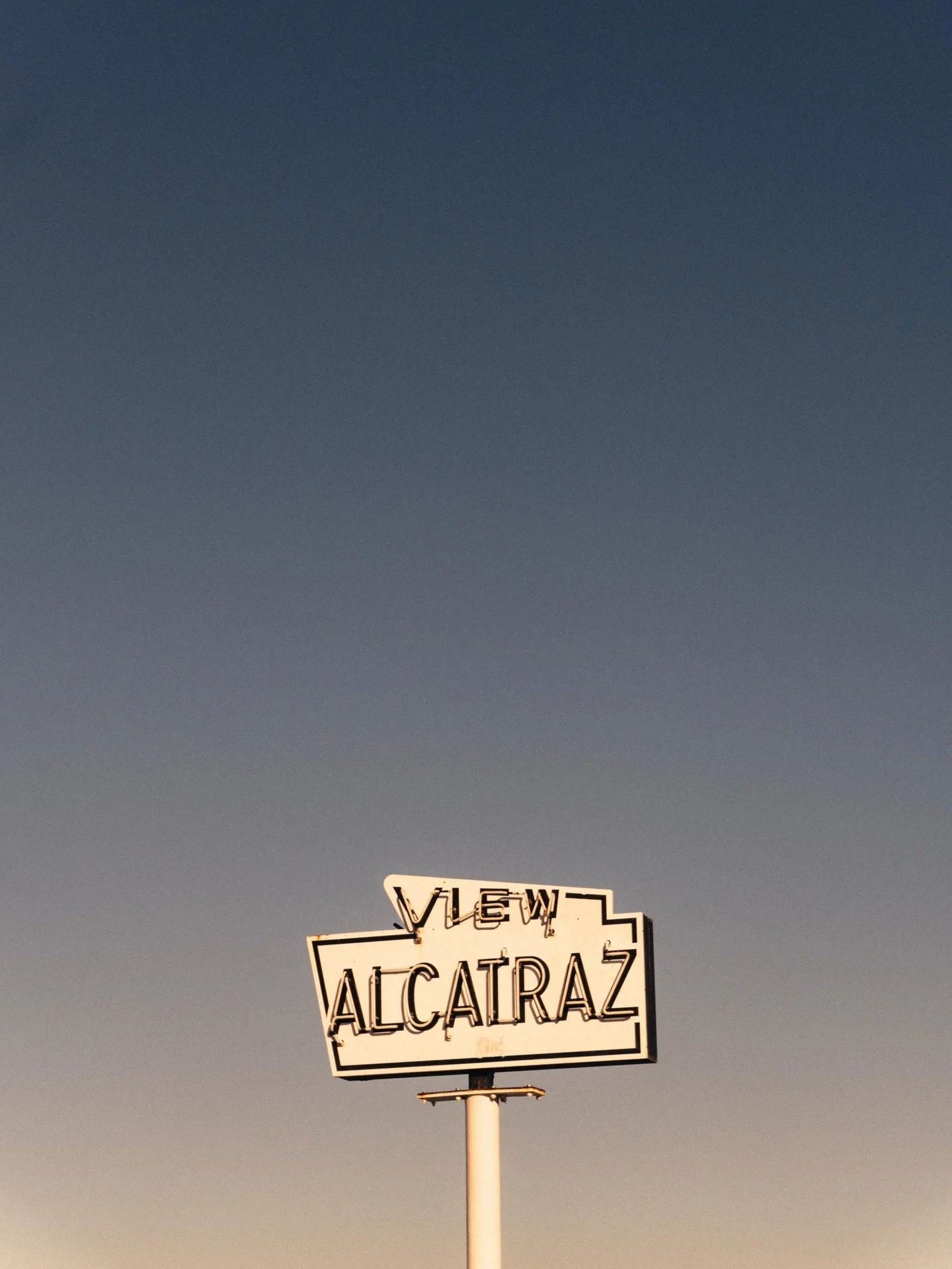 &bdquo;If it swims we have it&ldquo; &copy; San Francisco &rsquo;25

#fishermanswharf #california #stopover #pier #sony