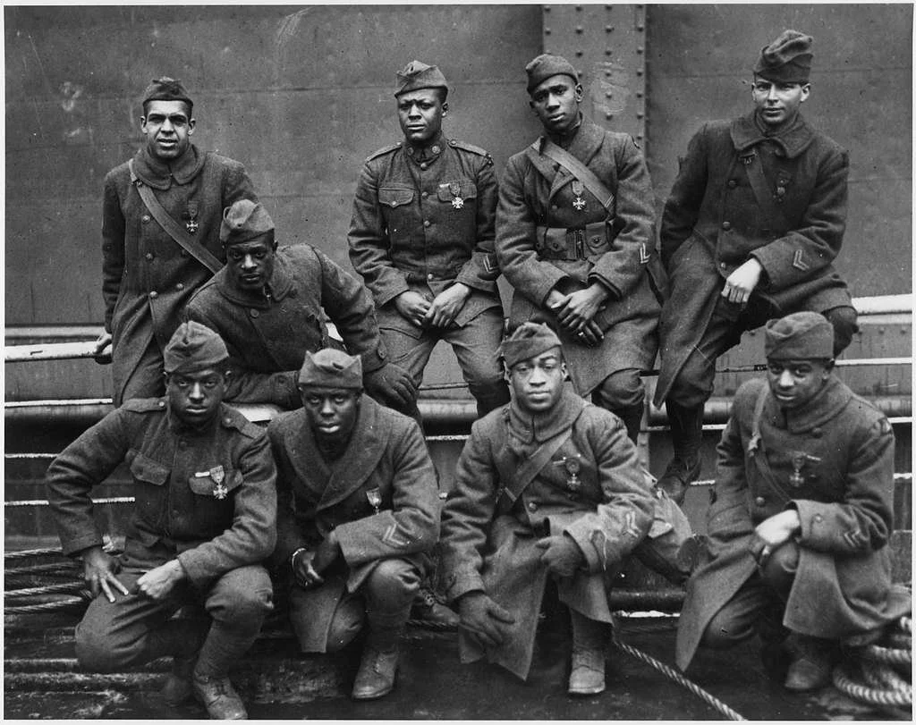 some-of-the-african-american-men-of-the-369th-15th-new-york-who-won-the-croix-812191.jpg