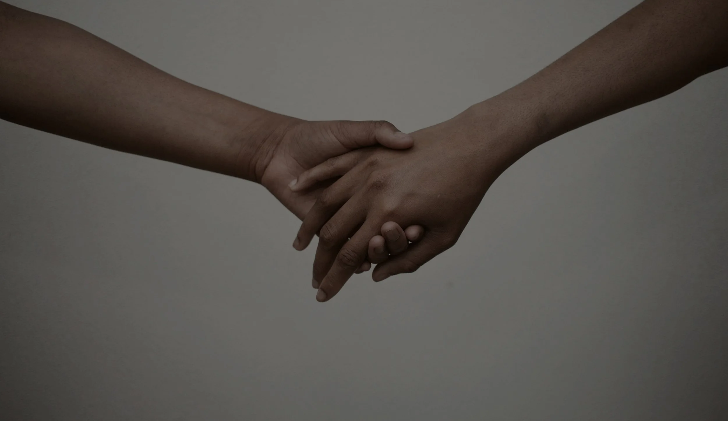 Ich öffne mich für Verbindung, Wärme und echtes Miteinander.