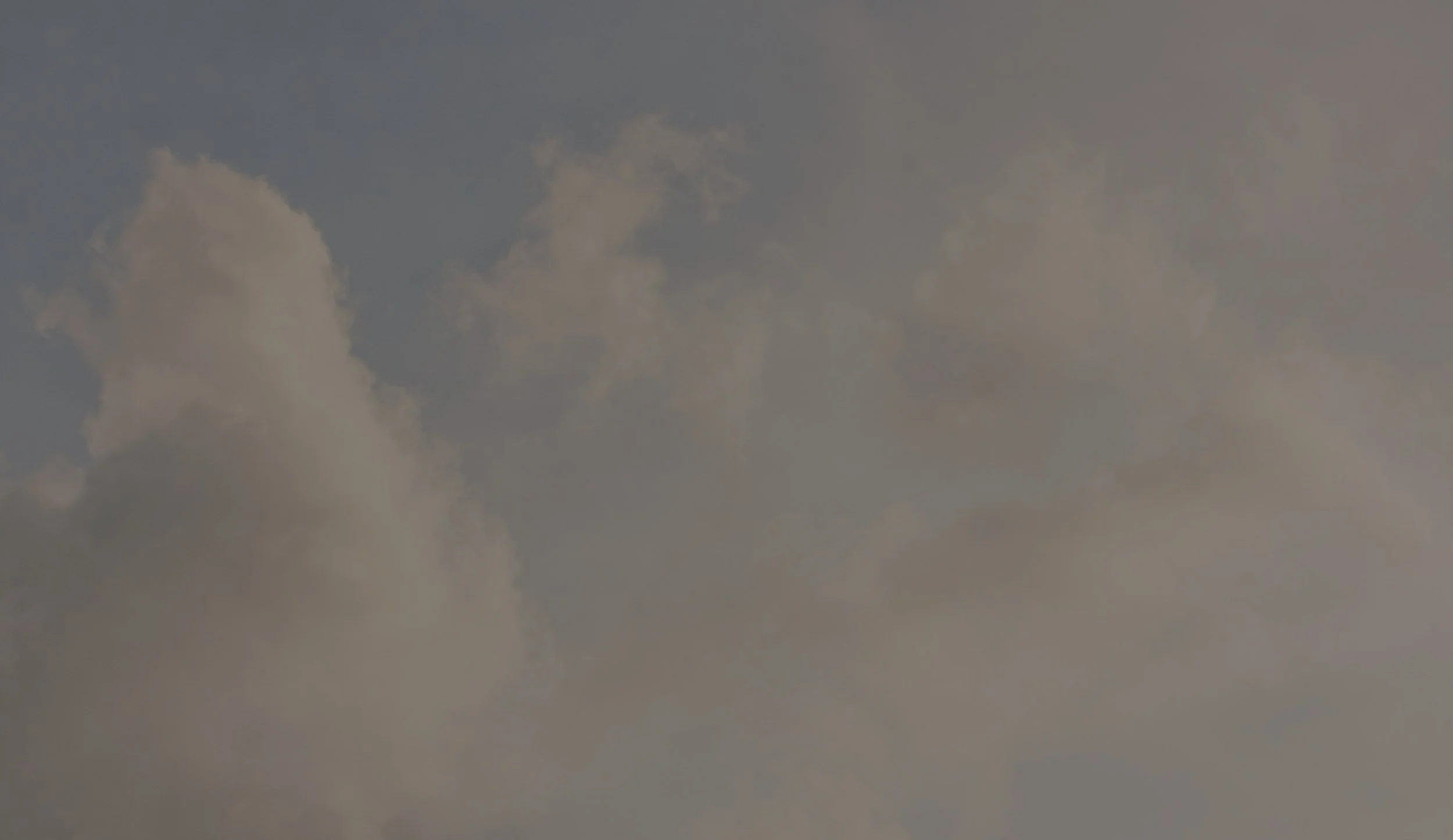 Ich komme sanft im neuen Jahr an.