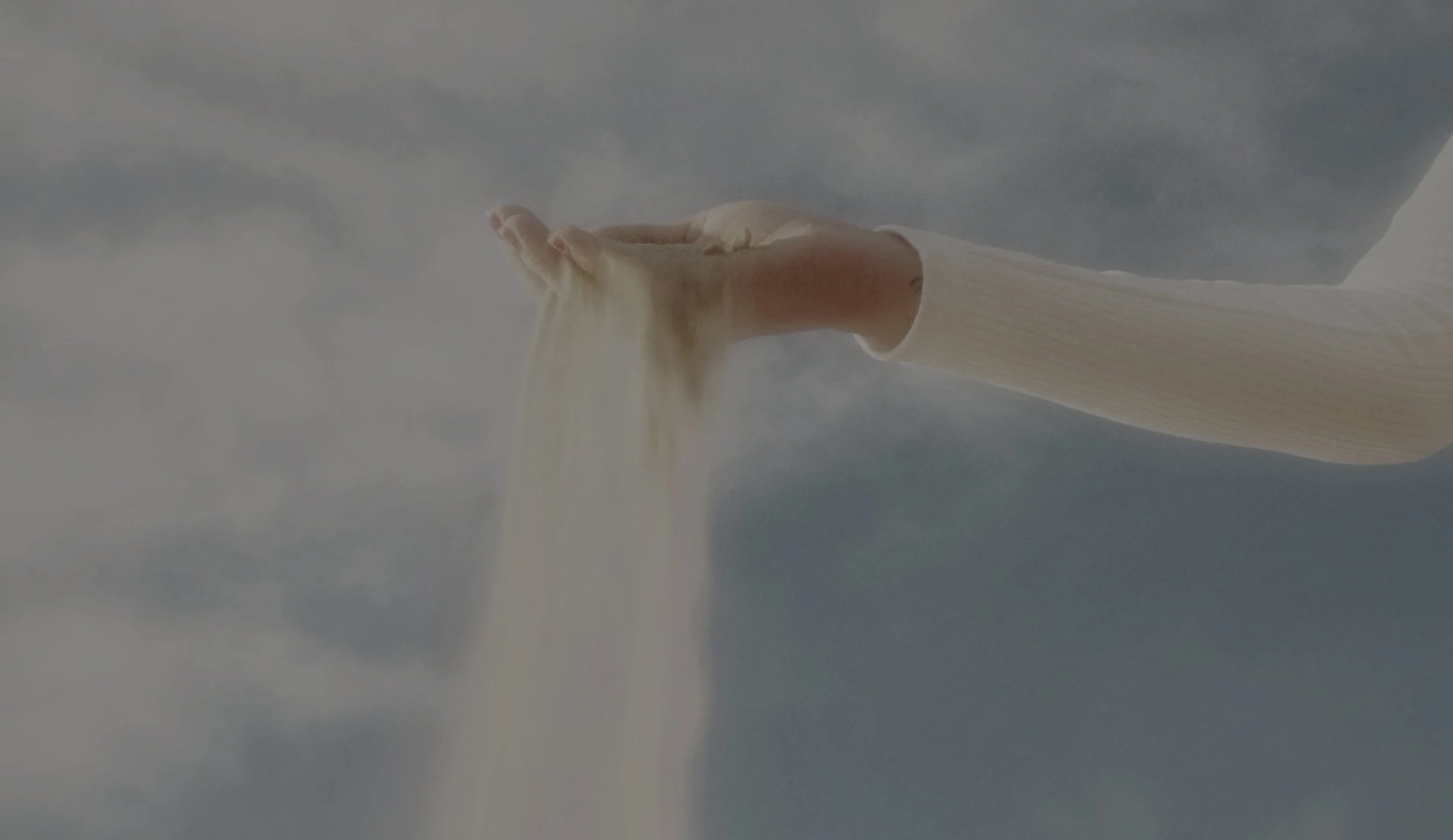 Ich wähle Frieden mit mir selbst und anderen, um Raum für Neues zu schaffen.