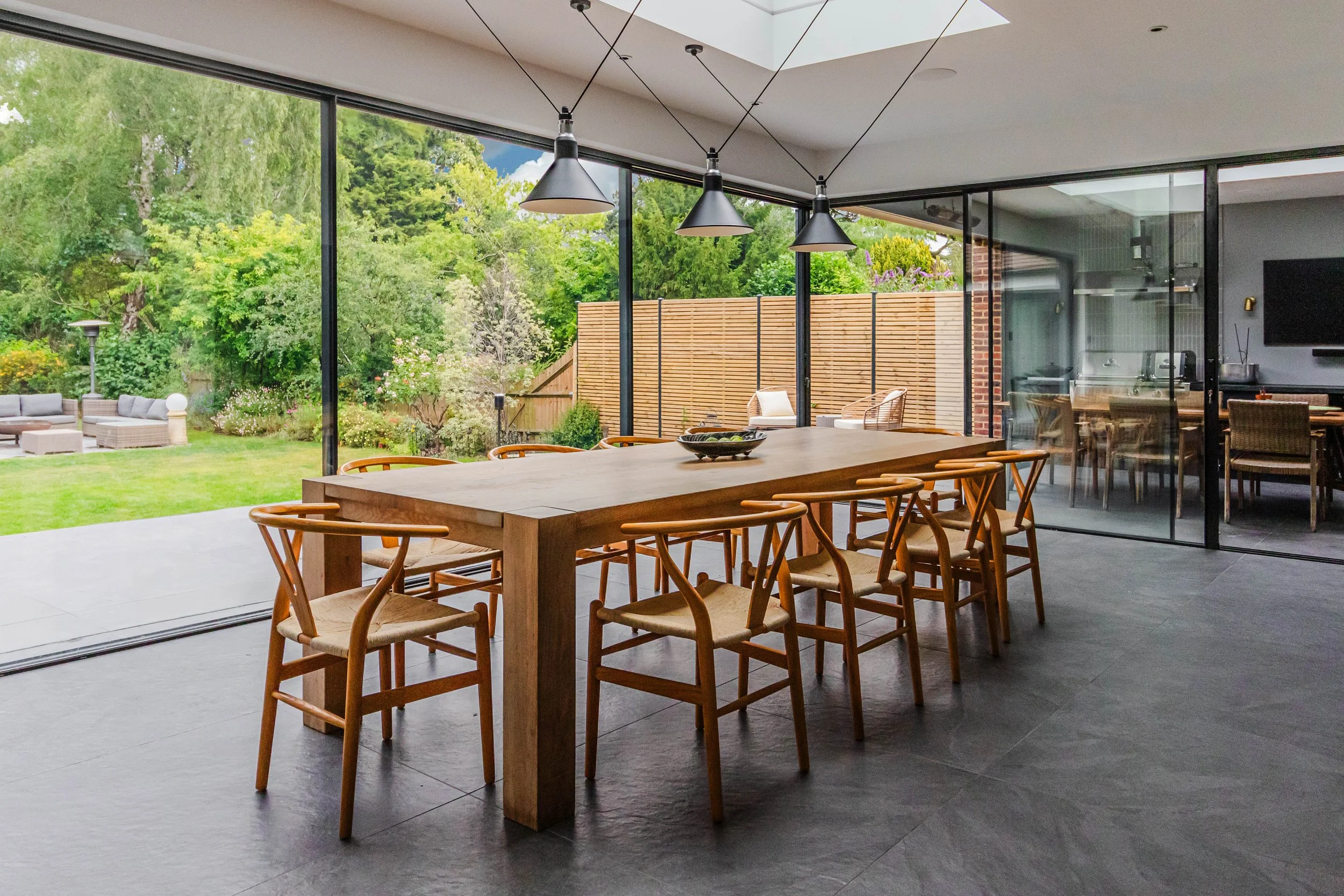 The Signature: Our full cinematic approach — built around how a home feels, not just how it looks - Most Popular