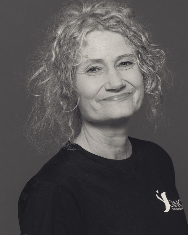 Meet the team — YDance