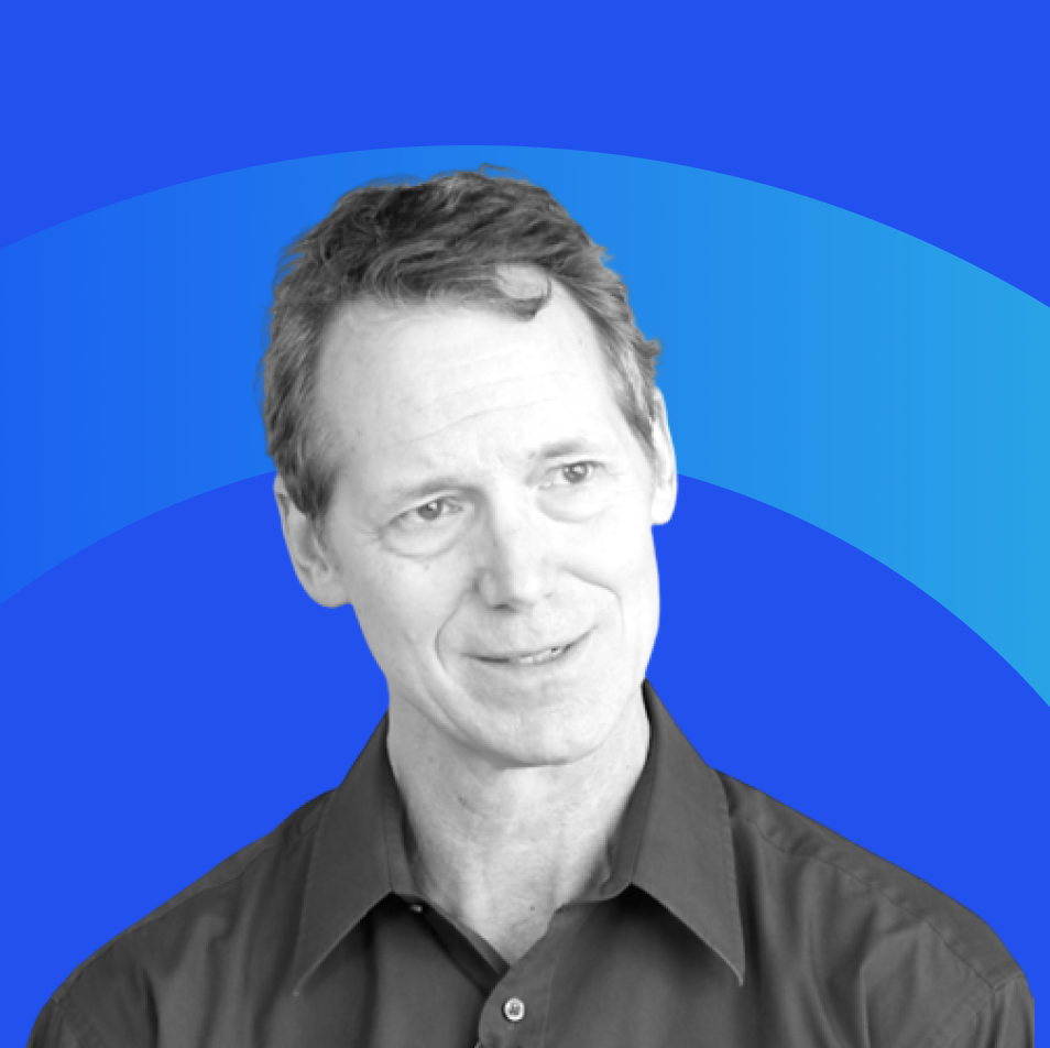 Rock Schindler, CEO & Founder of SDRefinery AI (GIA 2019)