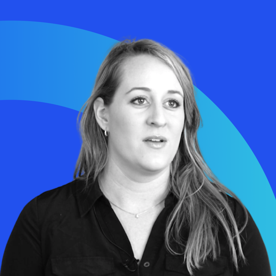 Lana Fox, CEO & Founder of ClinicNote (GIA 2015)