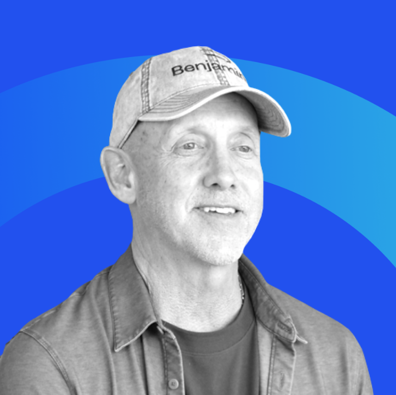 Jim Lewis, CEO & Founder of Benjamin (GIA 2019)