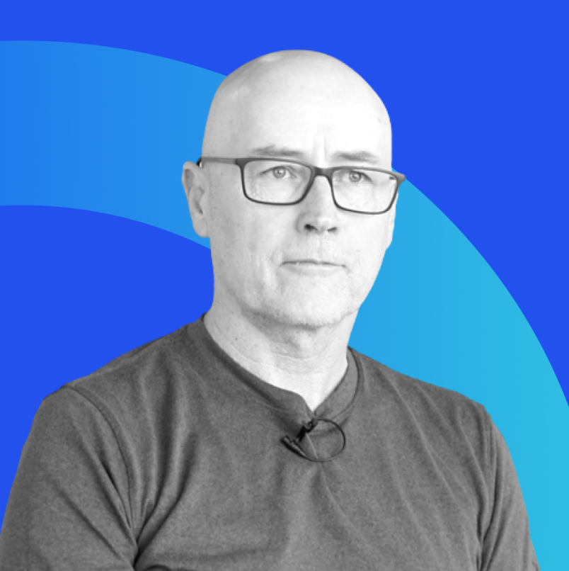Steve Sherlock, CEO & Founder of Pablow (GIA 2015)