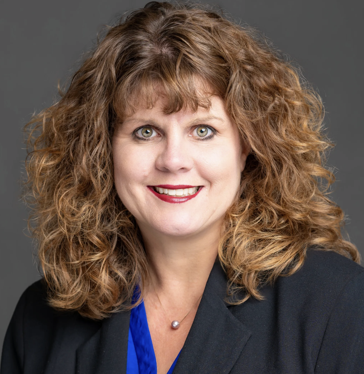 Christie Goodrich (Brammer)