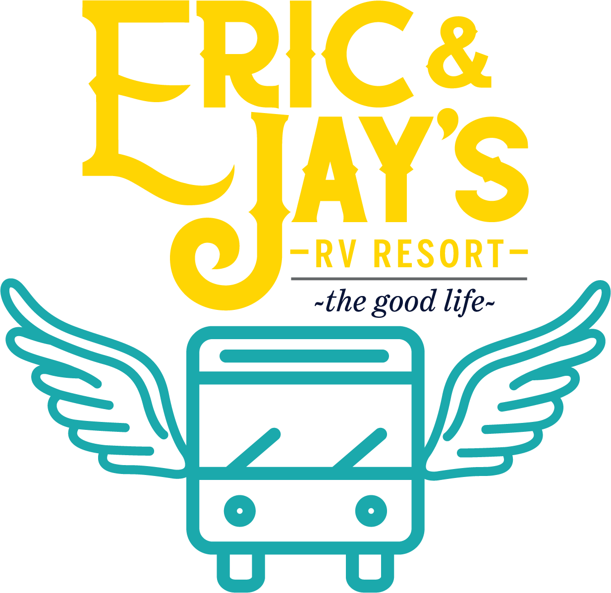 Eric &amp; Jay&#39;s RV Resort