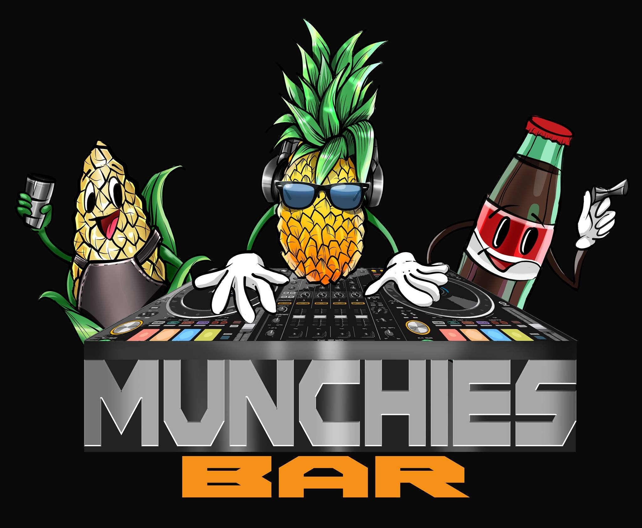 Munchies Food Truck